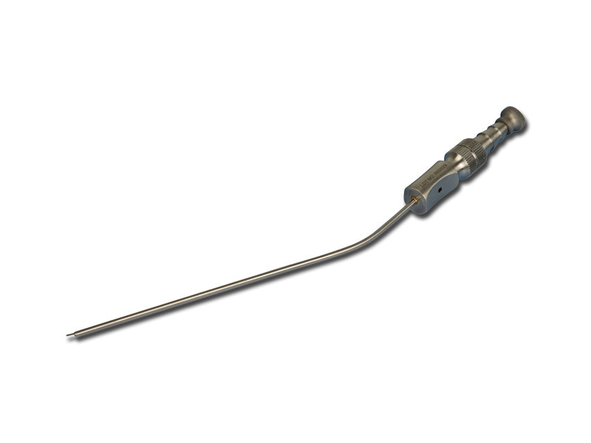 CANULE D'ASPIRATION FRAZIER diamètre 2 mm