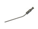 CANULE D'ASPIRATION FRAZIER diamètre 2 mm