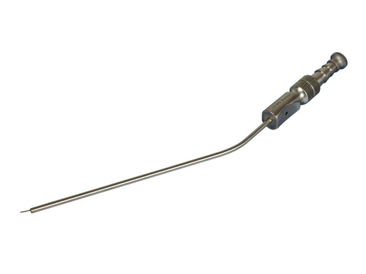 SAUGKANÜLE FRAZIER Durchmesser 3 mm