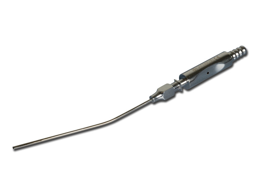 SAUGKANÜLE ROSEN Durchmesser 1,5 mm