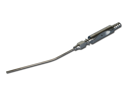 SAUGKANÜLE ROSEN Durchmesser 1,5 mm