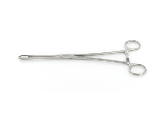 PINZA FOERSTER "anelli piccoli" - 25 cm