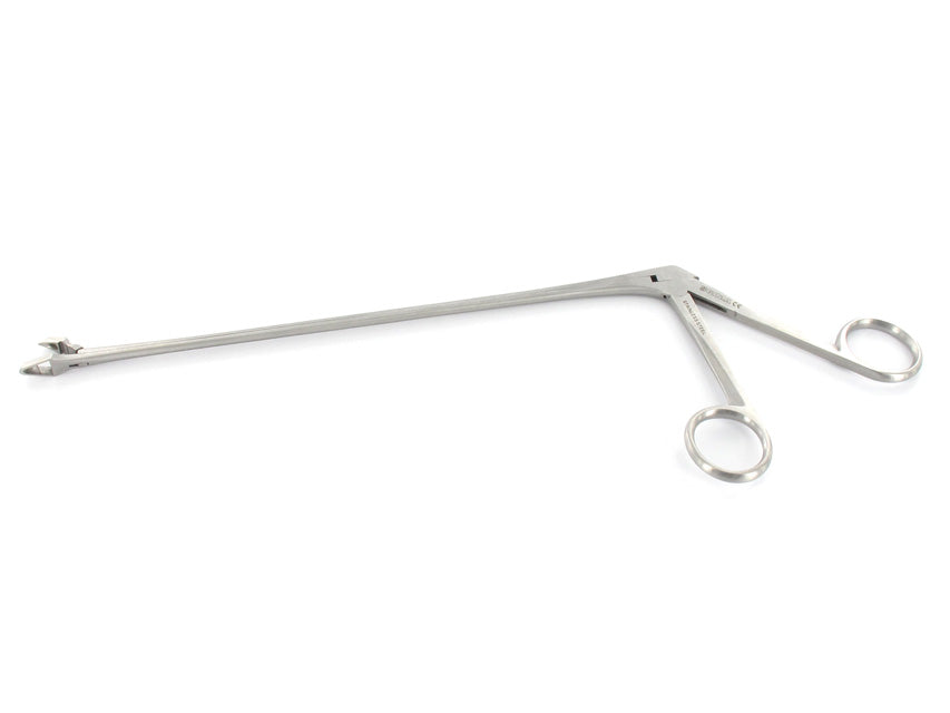 PINZA SCHUMACHER per biopsia - 24 cm