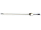 NOVAK SUCTION CANNULA 23 cm