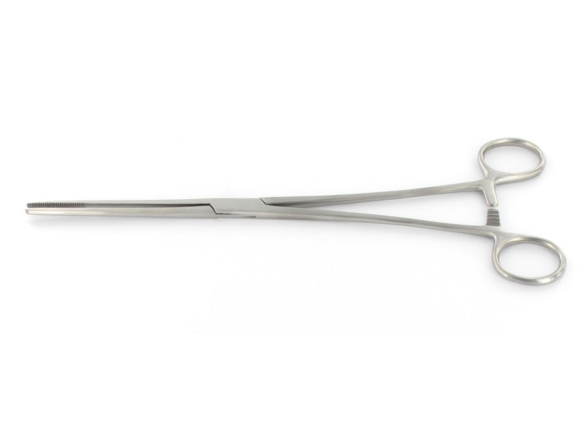 ALICATES BOZEMAN rectos - 26 cm