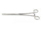 ALICATES BOZEMAN rectos - 26 cm