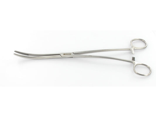 PINZA BOZEMAN curva - 26 cm