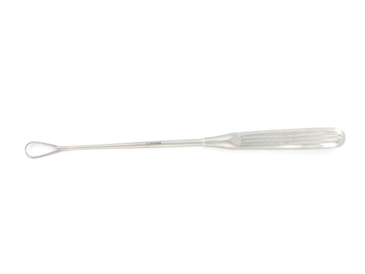 SIMS CURETTE 9mm - 26 cm