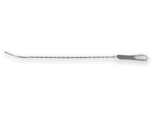 MARTIN HYSTEROMETER - formbar - 30 cm