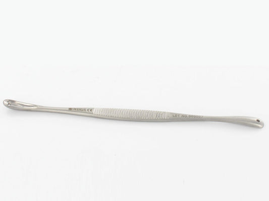OVALE HUNA - 14 cm