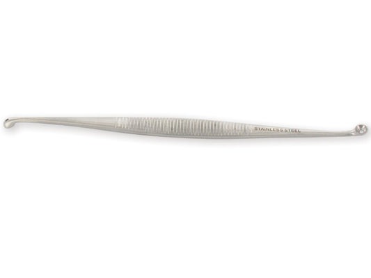 RUNDE HUNE - 14 cm