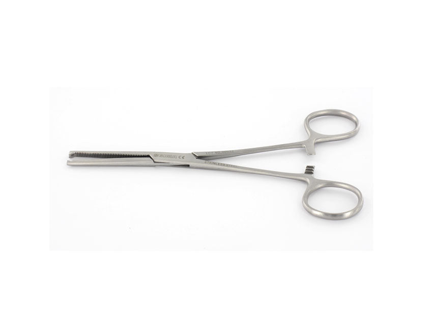 PINCE KOCHER - droite - 14 cm