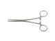 PINZA KLEMMER - retta - 18 cm