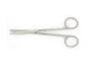 METZENBAUM-SCHERE - gerade - 14,5 cm