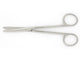 METZENBAUM-SCHERE - gerade - 18 cm