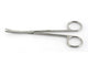 METZENBAUM-SCHERE - gebogen - 14,5 cm