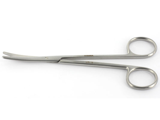 METZENBAUM SCISSORS - curved - 18 cm