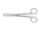 MAYO STILLE SCISSORS - straight - 14.5 cm