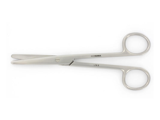 FORBICI MAYO STILLE - rette - 18 cm