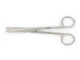 MAYO STILLE SCHERE - gerade - 18 cm