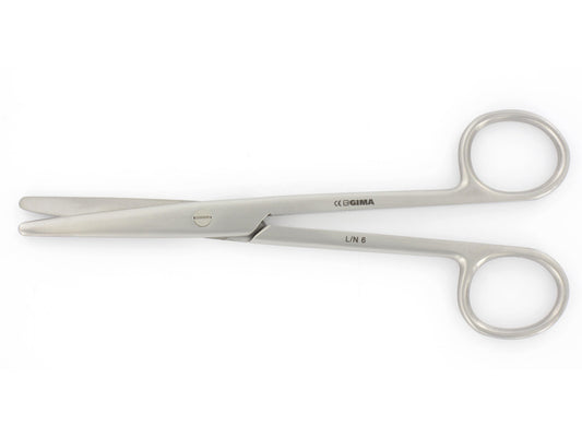 FORBICI MAYO STILLE - rette - 20 cm