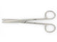 CISEAUX MAYO STILLE - droits - 20 cm