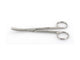 MAYO STILLE SCISSORS - curved - 14.5 cm