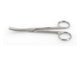 MAYO STILLE SCHERE - gebogen - 18 cm