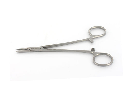 PORTE AIGUILLES CRILE BOIS - 15 cm