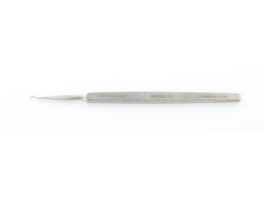 FRAZIER-HAKEN – scharf – 13 cm