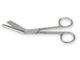 BROWN SADLER SCISSORS - episiotomy 14 cm