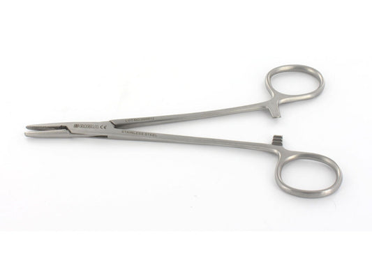 PORTE-AIGUILLES CRILE BOIS - 18 cm