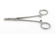 NADELHALTER CRILE HOLZ - 18 cm