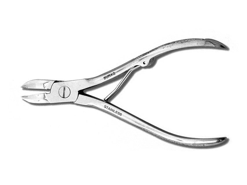 NAIL CUTTER - 12.5 cm