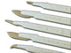 SCALPEL PARAGON N.22 - stérile jetable