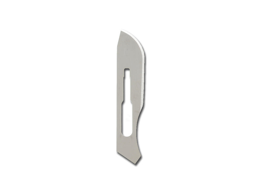 LAMES DE SCALPEL PARAGON N.20 - stériles jetables