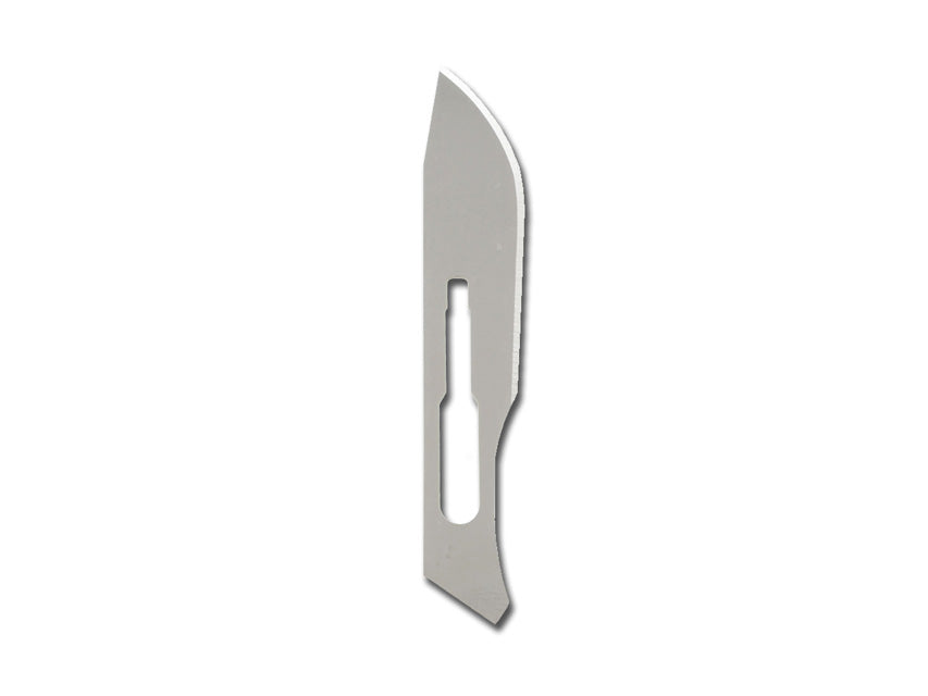 PARAGON SCALPEL BLADES N.21 - sterile disposable