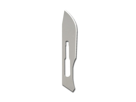 PARAGON SKALPELLKLINGEN N.21 – steriler Einwegartikel