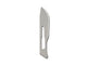 PARAGON SCALPEL BLADES N.21 - sterile disposable