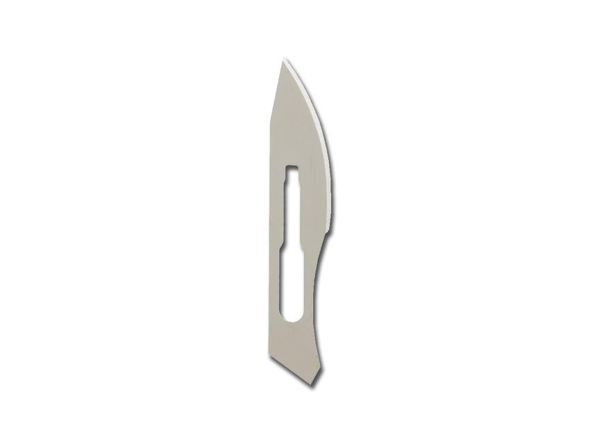 PARAGON SCALPEL BLADES N.23 - sterile disposable
