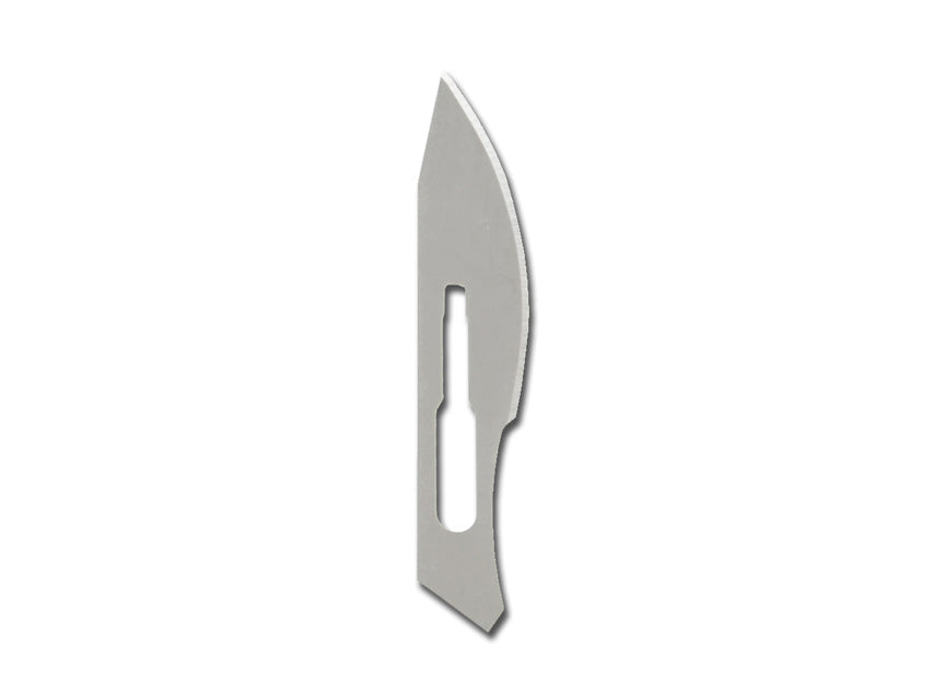 PARAGON SCALPEL BLADES N.24 - sterile disposable