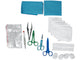 Nahtmaterial-Set 2 – steril