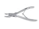 LUER GOUGE OXYVORING-PINZETTE - 15 cm