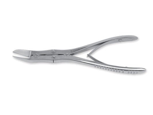 RUSKIN LISTON SAUGENZANGE – 18 cm