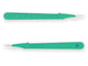 SCALPELS JETABLES GIMA N. 11 STÉRILE