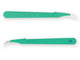 BISTURILES DESECHABLES GIMA N. 12 ESTERILES