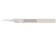 GIMA STITCH REMOVER WITH STAINLESS BLADE