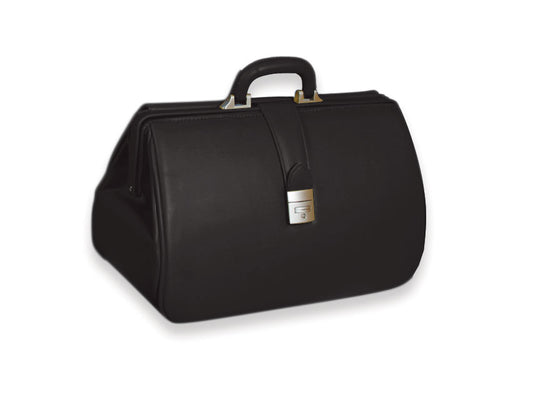 BOLSO "KANSAS SKAY" - negro
