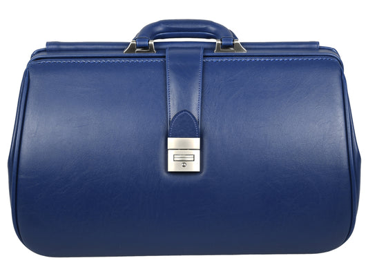 BOLSO "KANSAS SKAY" - azul eléctrico
