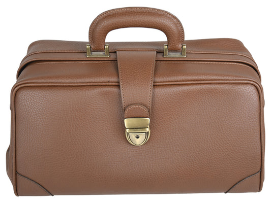 BOLSO "SKAY NURSE" - coñac